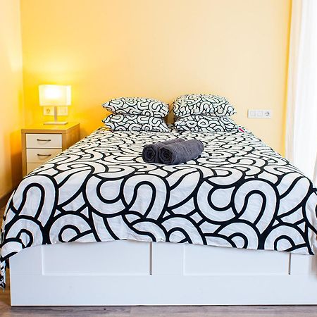 Atico Con Vistas Al Mar Cerca Del Casco Historico Apartment Las Palmas de Gran Canaria Ngoại thất bức ảnh