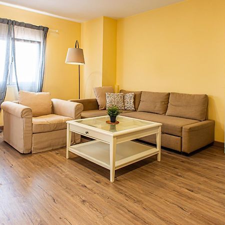 Atico Con Vistas Al Mar Cerca Del Casco Historico Apartment Las Palmas de Gran Canaria Ngoại thất bức ảnh