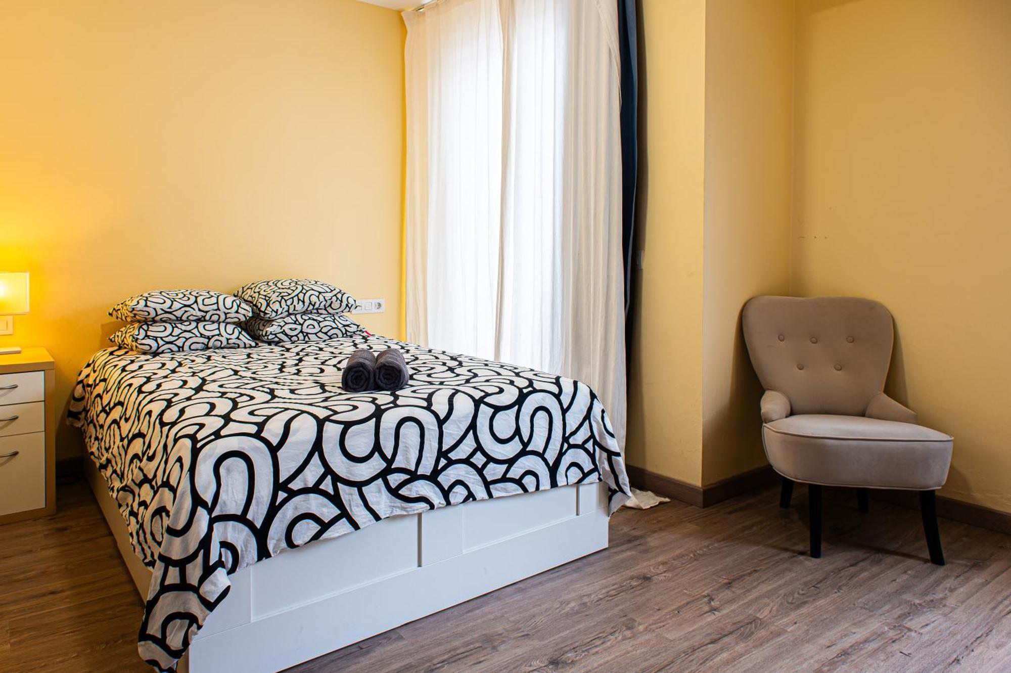 Atico Con Vistas Al Mar Cerca Del Casco Historico Apartment Las Palmas de Gran Canaria Ngoại thất bức ảnh