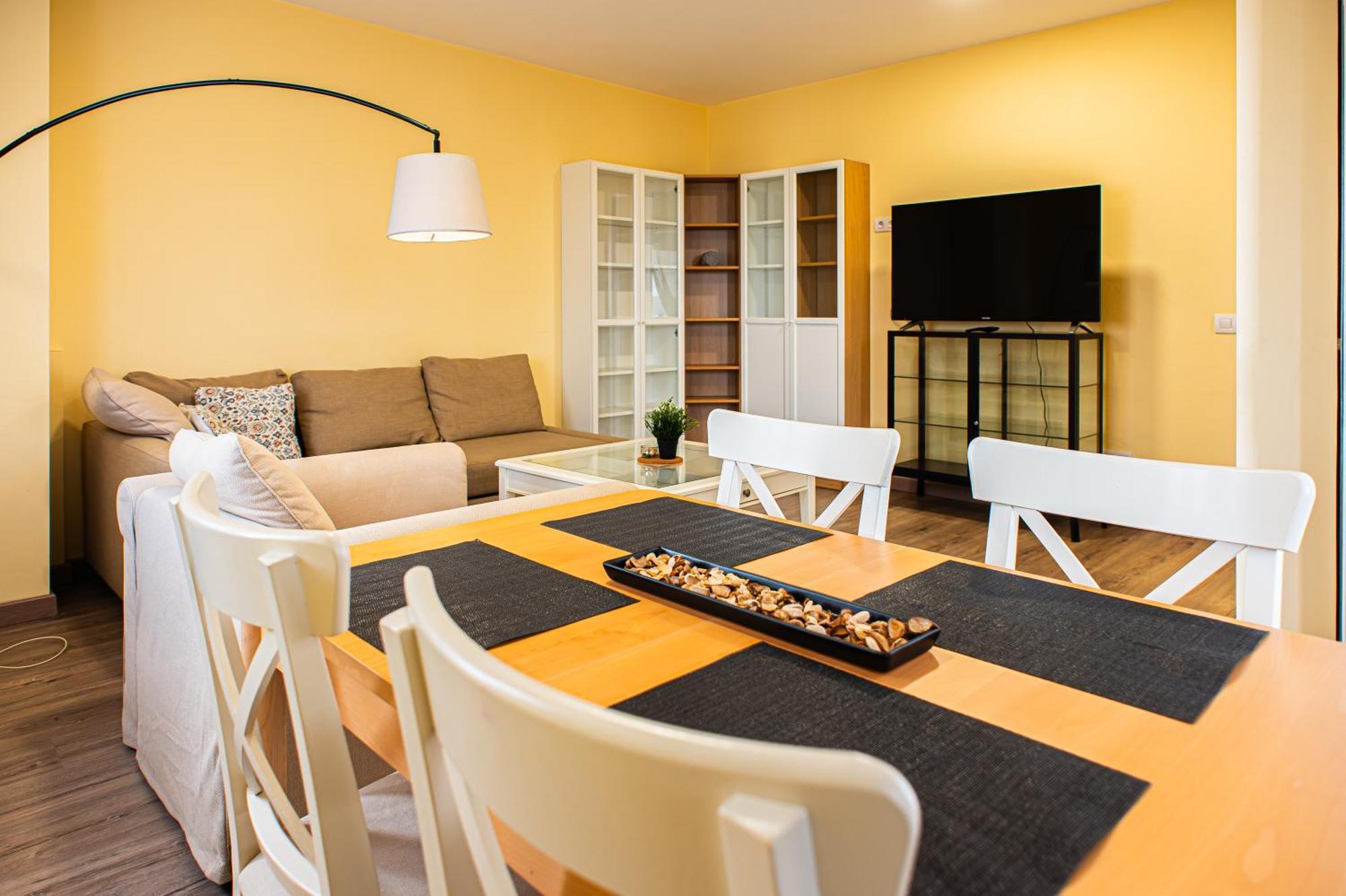 Atico Con Vistas Al Mar Cerca Del Casco Historico Apartment Las Palmas de Gran Canaria Ngoại thất bức ảnh