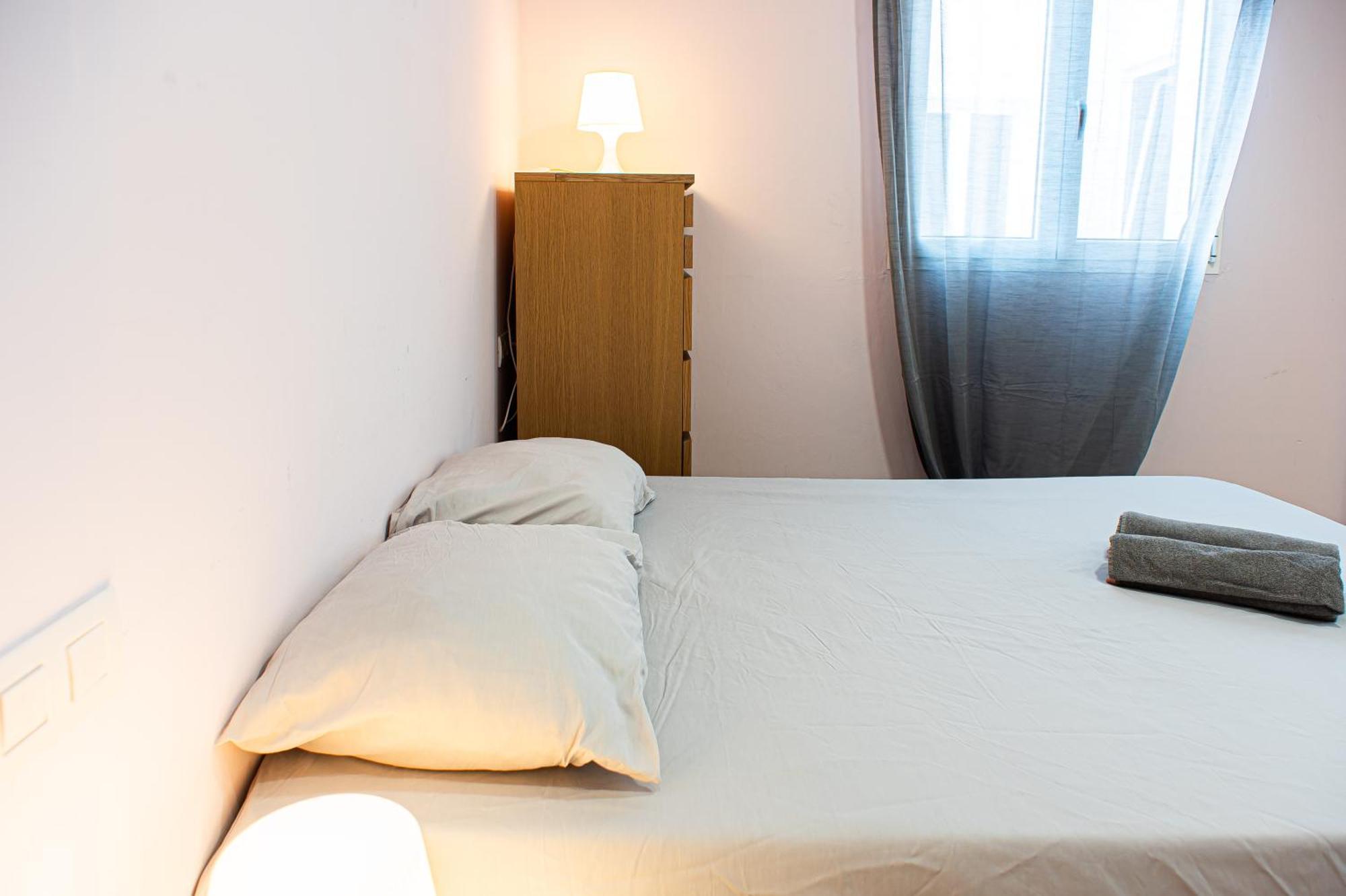 Atico Con Vistas Al Mar Cerca Del Casco Historico Apartment Las Palmas de Gran Canaria Ngoại thất bức ảnh