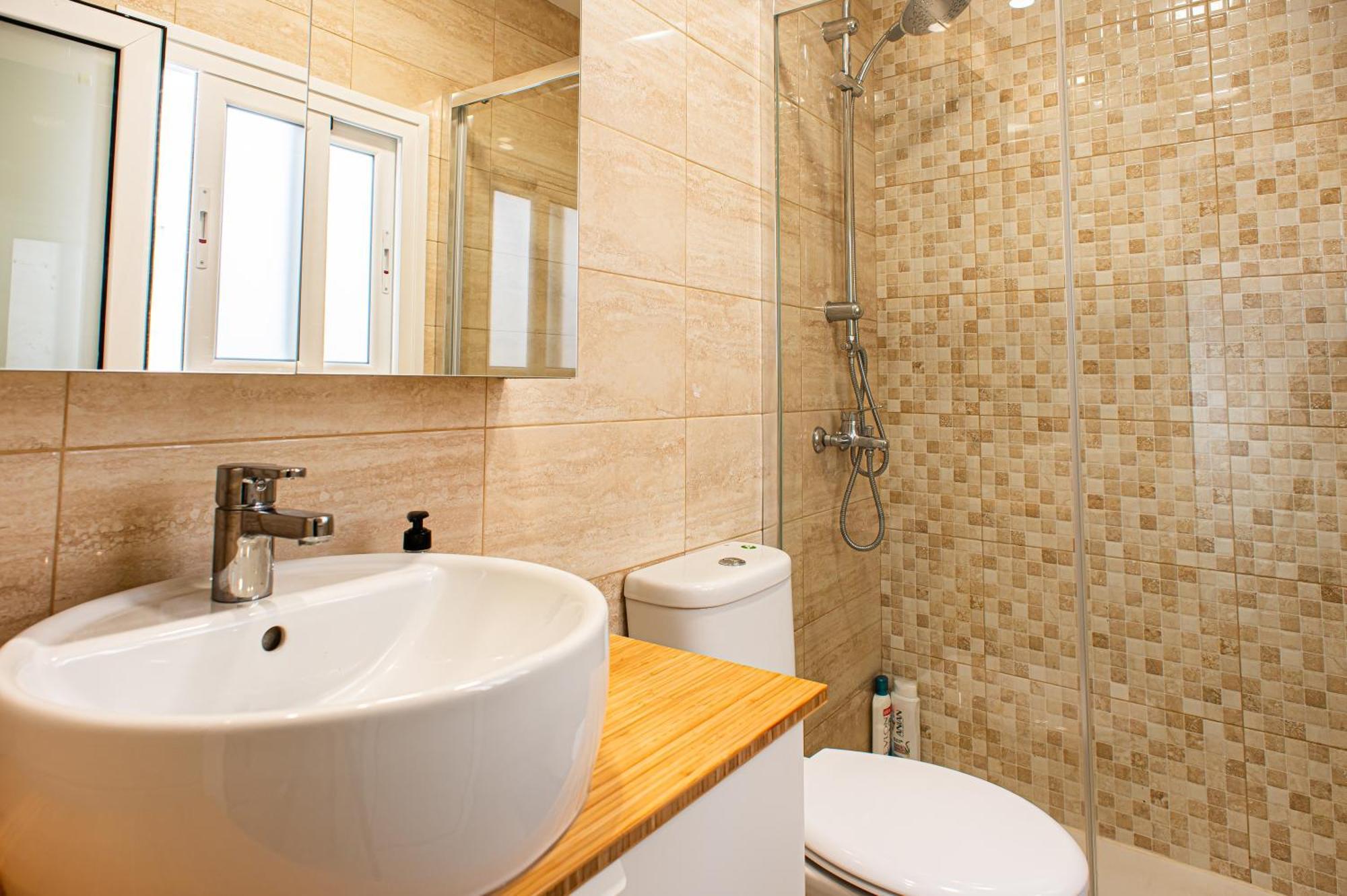 Atico Con Vistas Al Mar Cerca Del Casco Historico Apartment Las Palmas de Gran Canaria Ngoại thất bức ảnh