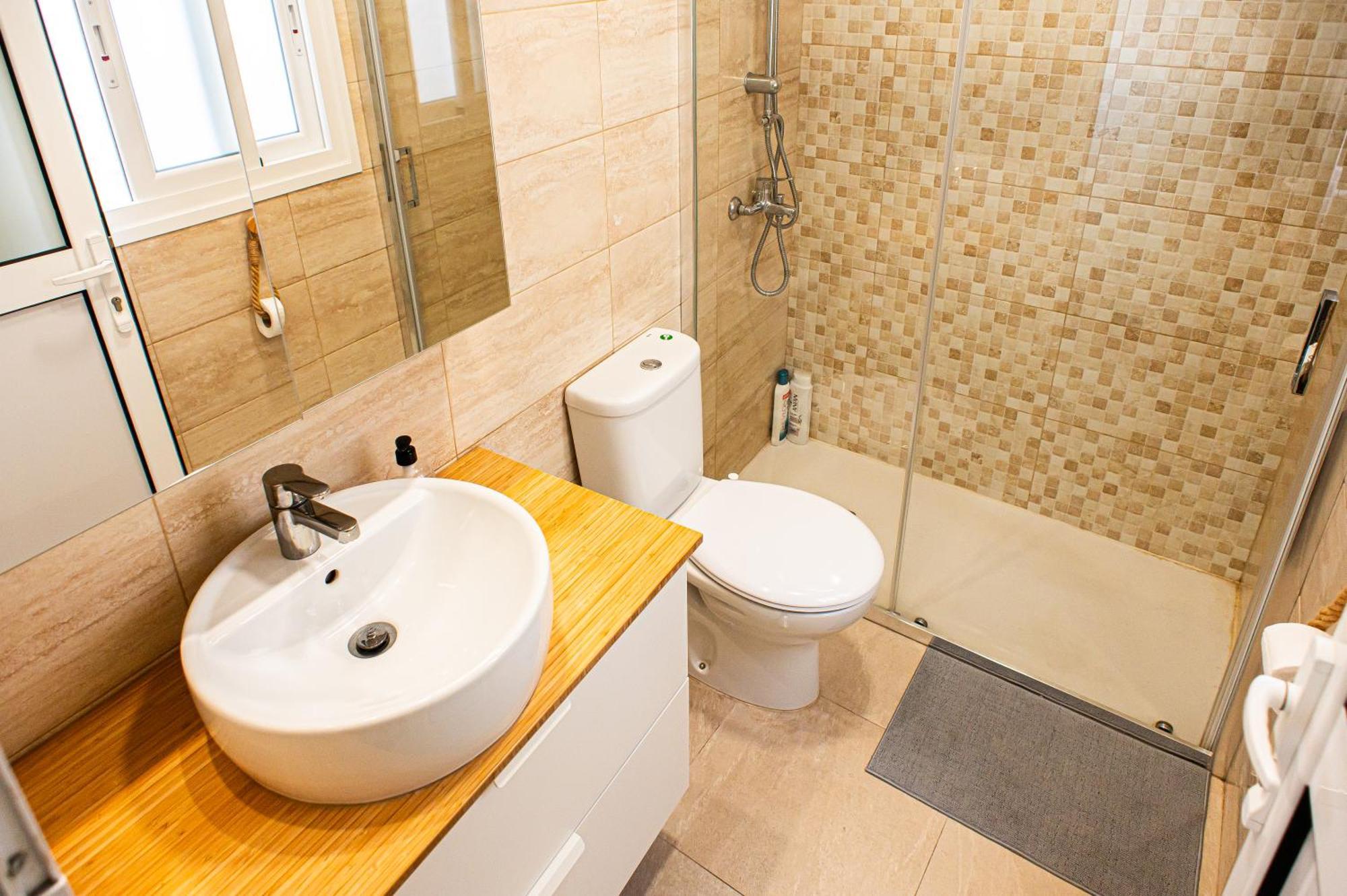 Atico Con Vistas Al Mar Cerca Del Casco Historico Apartment Las Palmas de Gran Canaria Ngoại thất bức ảnh